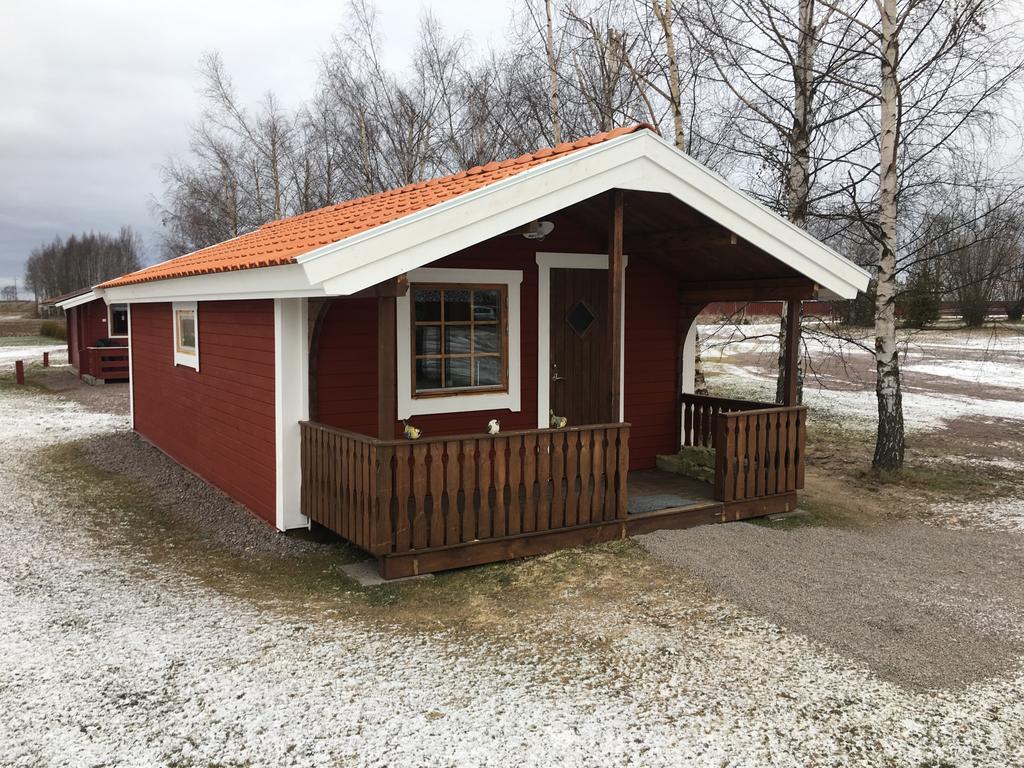 Gasthaus Gripenbergs Gårdsbutik Skänninge Exterior foto