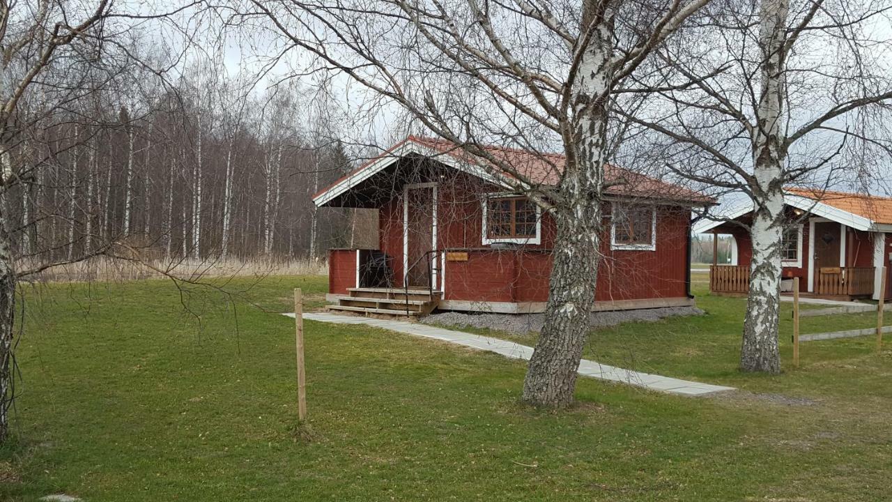 Gasthaus Gripenbergs Gårdsbutik Skänninge Exterior foto