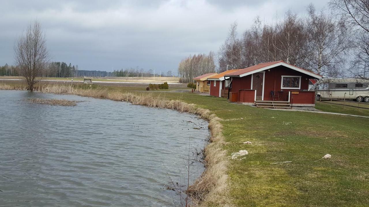 Gasthaus Gripenbergs Gårdsbutik Skänninge Exterior foto